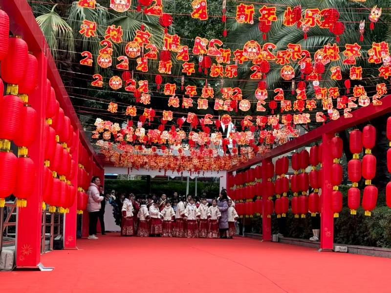 尉氏县文化资源深度挖掘：构建具有城市辨识度的文旅内容矩阵