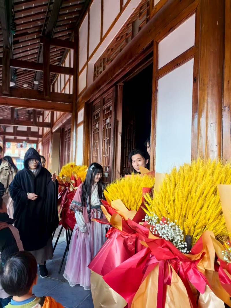 尉氏县文旅项目策划
